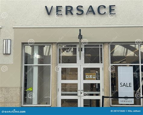 versace locandina|versace store orlando fl.